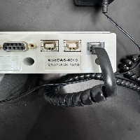 BMDS DAS-8010 Smart Probe Interface image 3